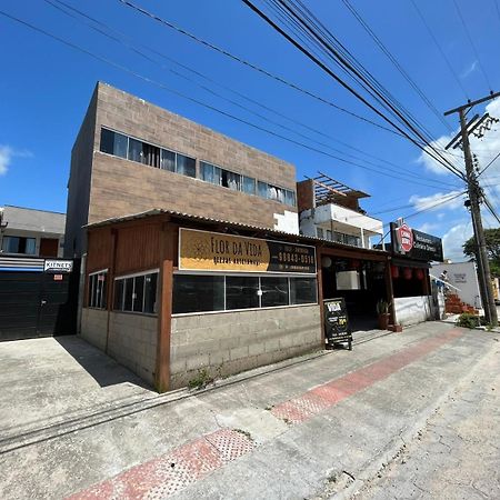 Kitnets No Campeche A 500 Metros Do Mar Apartment Florianopolis Exterior photo