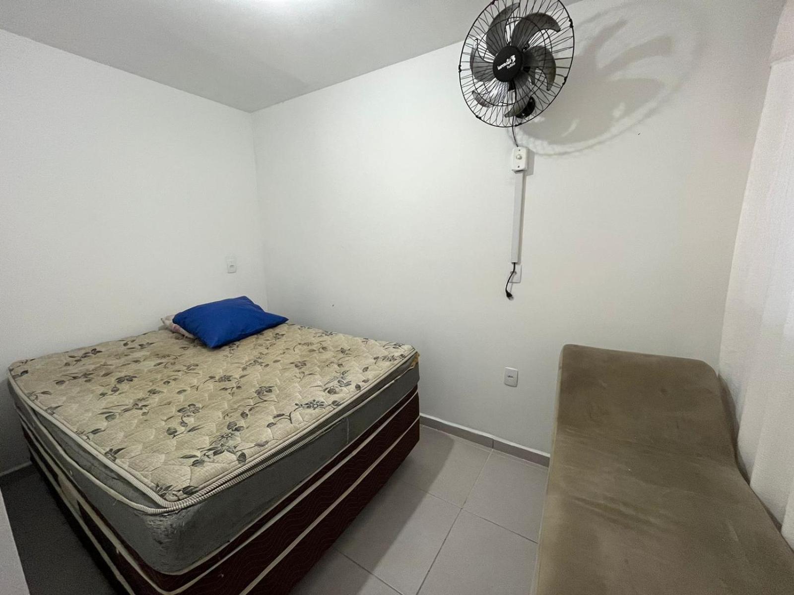 Kitnets No Campeche A 500 Metros Do Mar Apartment Florianopolis Exterior photo